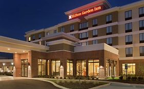 Hilton Garden Pittsburgh Airport South-robinson Mall Robinson Township