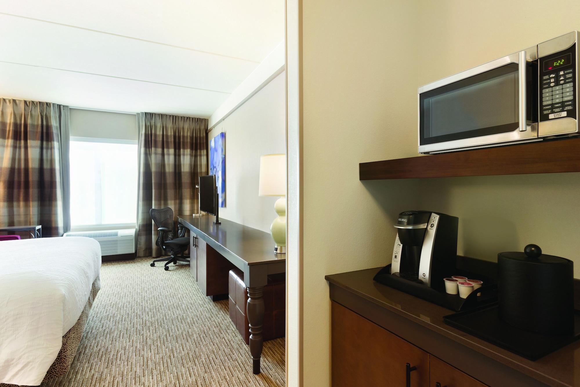 Hilton Garden Inn Pittsburgh Airport South-Robinson Mall Robinson Township Extérieur photo