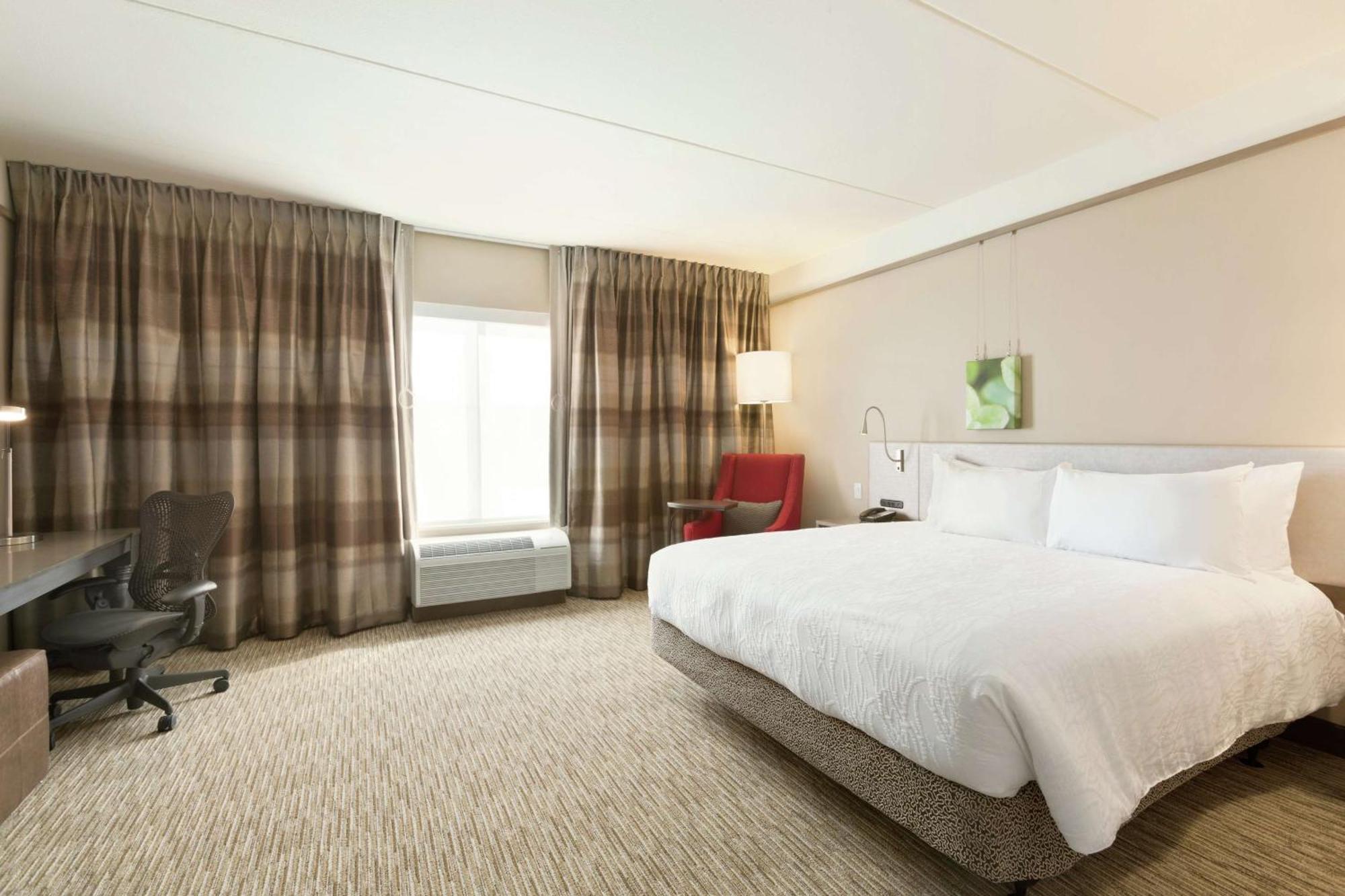 Hilton Garden Inn Pittsburgh Airport South-Robinson Mall Robinson Township Extérieur photo