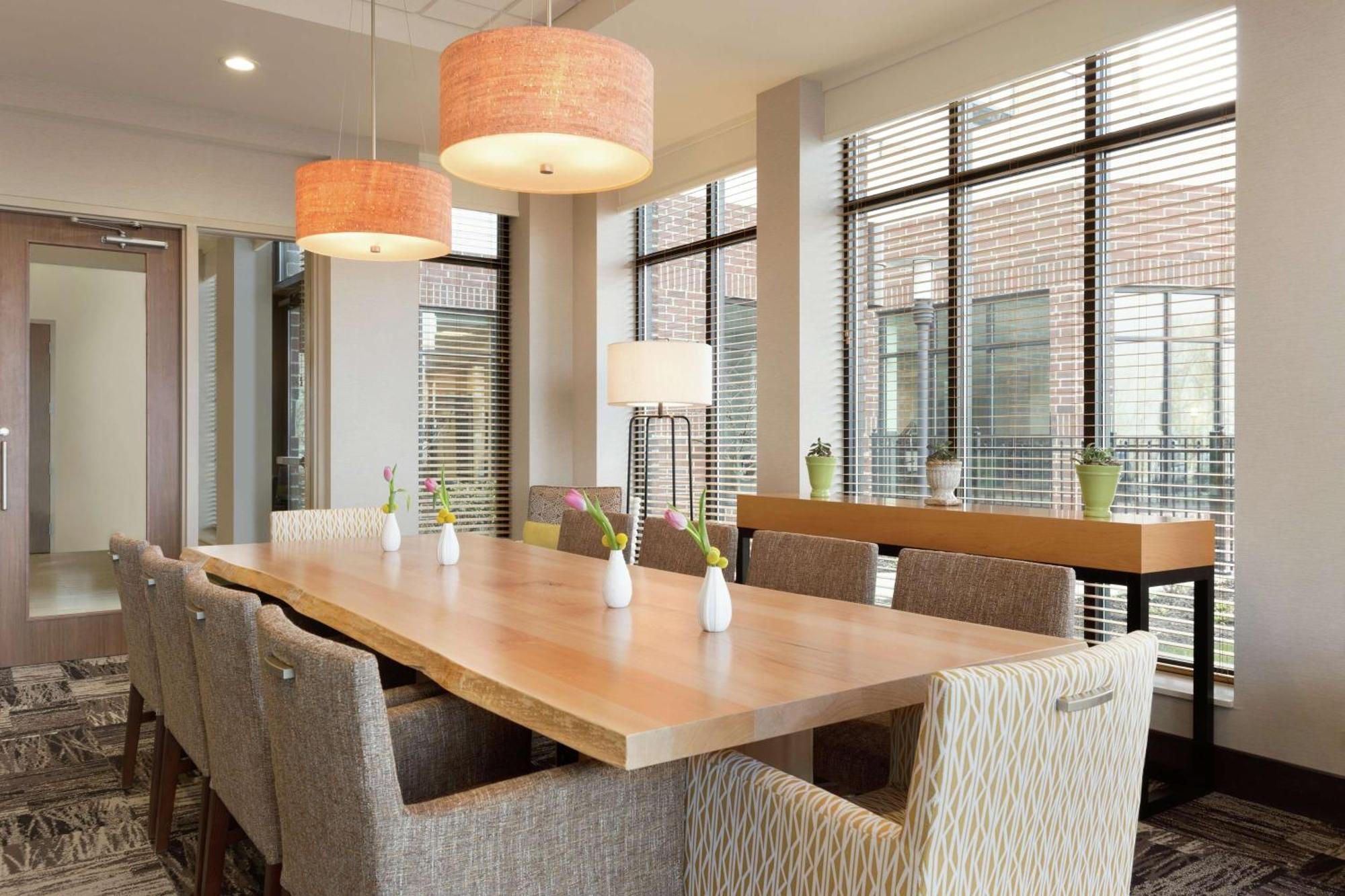 Hilton Garden Inn Pittsburgh Airport South-Robinson Mall Robinson Township Extérieur photo
